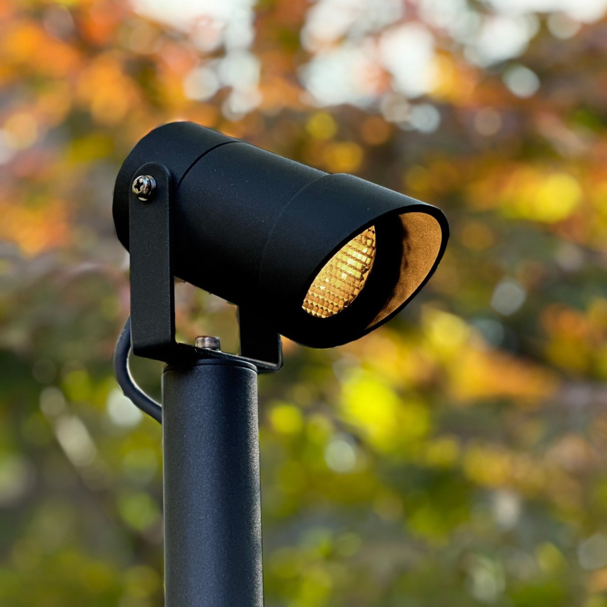 Dispositif anti-éblouissement Luna/Arcus/Nova Noir De Lightson - Ce pare-soleil crée une ambiance lumineuse plus agréable en réduisant l'éblouissement indésirable et en dirigeant la lumière précisément là où elle est nécessaire.