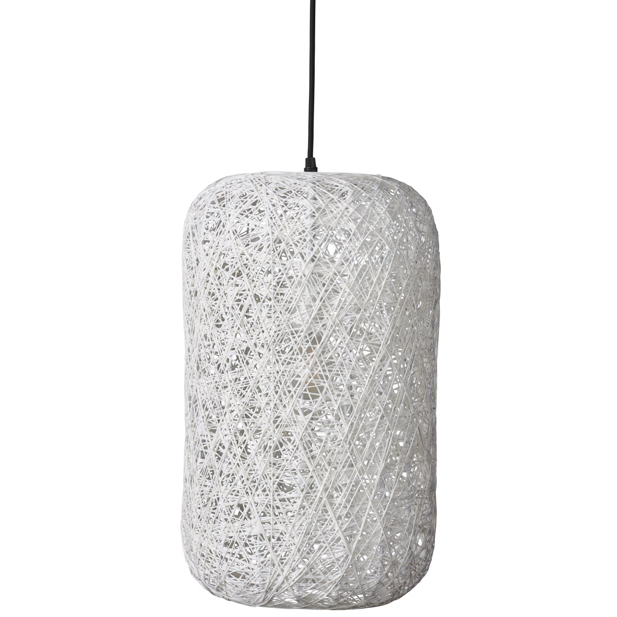 Spin Ø30 Blanc suspension De Dyberg Larsen - 