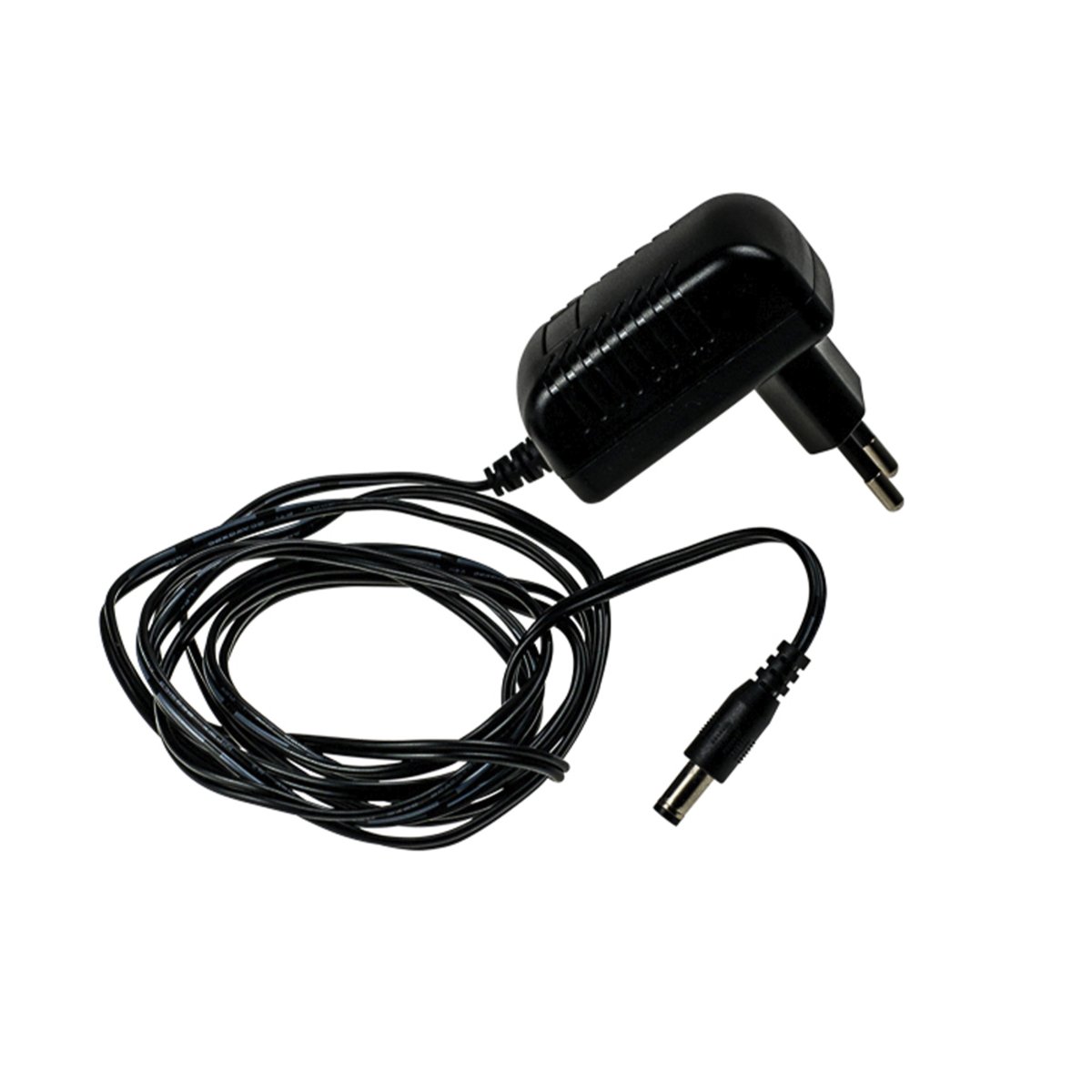 Valencia 30cm Blanc portable De Dyberg Larsen - La lampe est légère et sans fil et possède des bords doux et esthétiques.