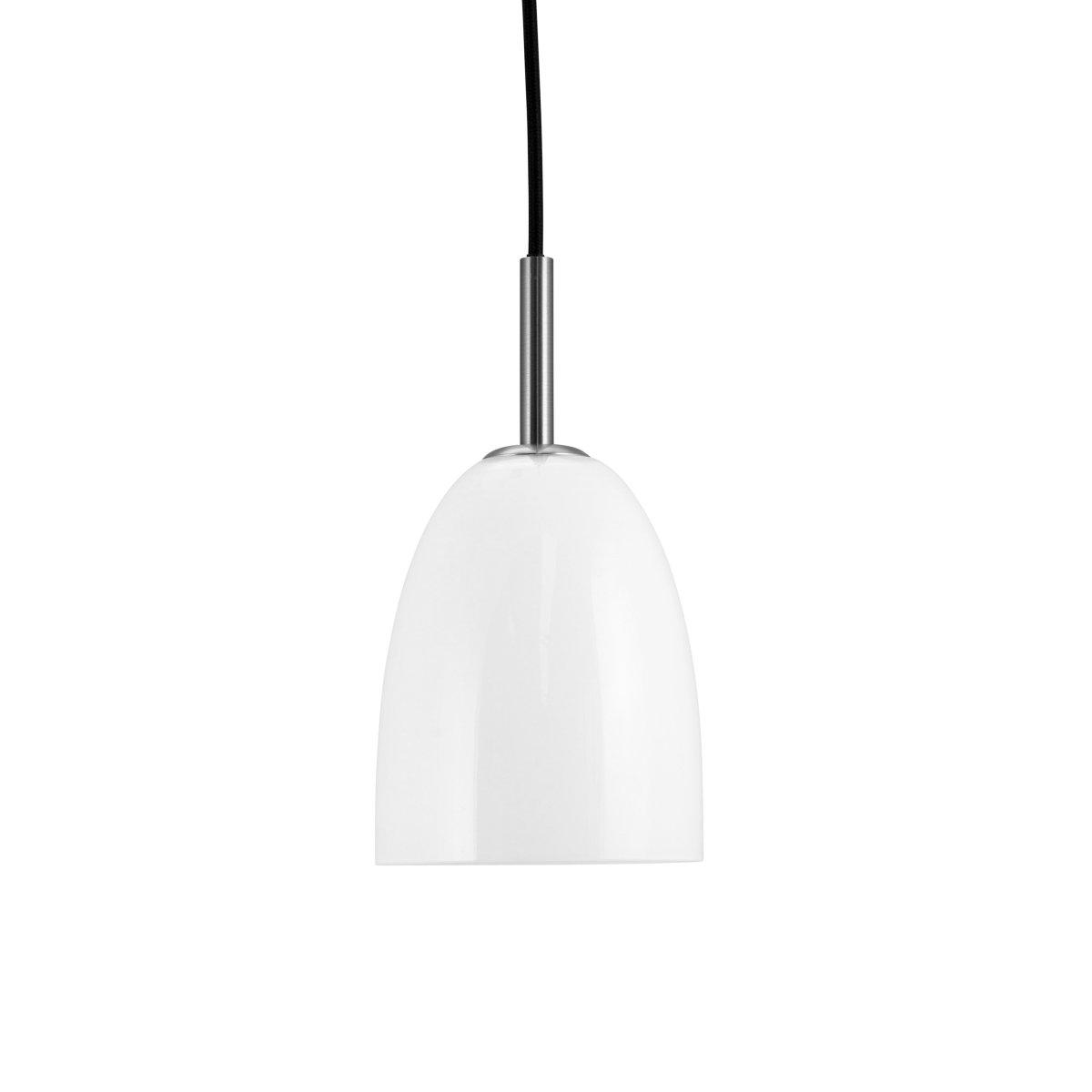Jazz Ø12 Acier brossé suspension De Dyberg Larsen - La suspension Jazz de Dyberg Larsen est la combinaison parfaite de l'élégance moderne et de la fonctionnalité.