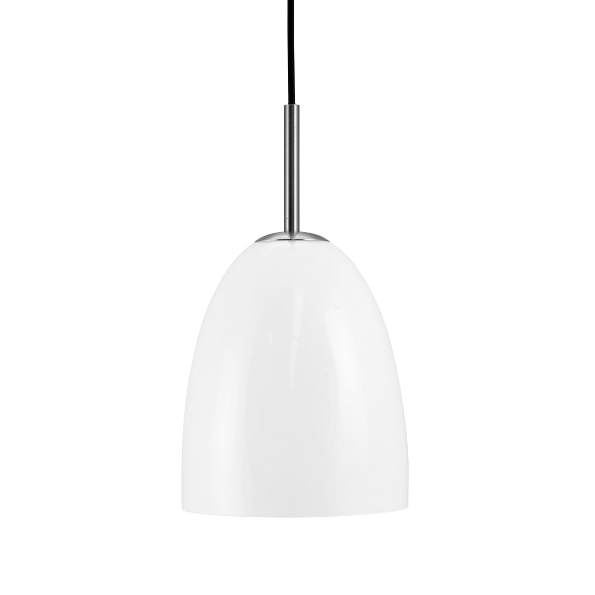Jazz Ø18 Acier brossé suspension De Dyberg Larsen - La suspension Jazz de Dyberg Larsen est la combinaison parfaite de l'&eacute;l&eacute;gance moderne et de la fonctionnalit&eacute;.
