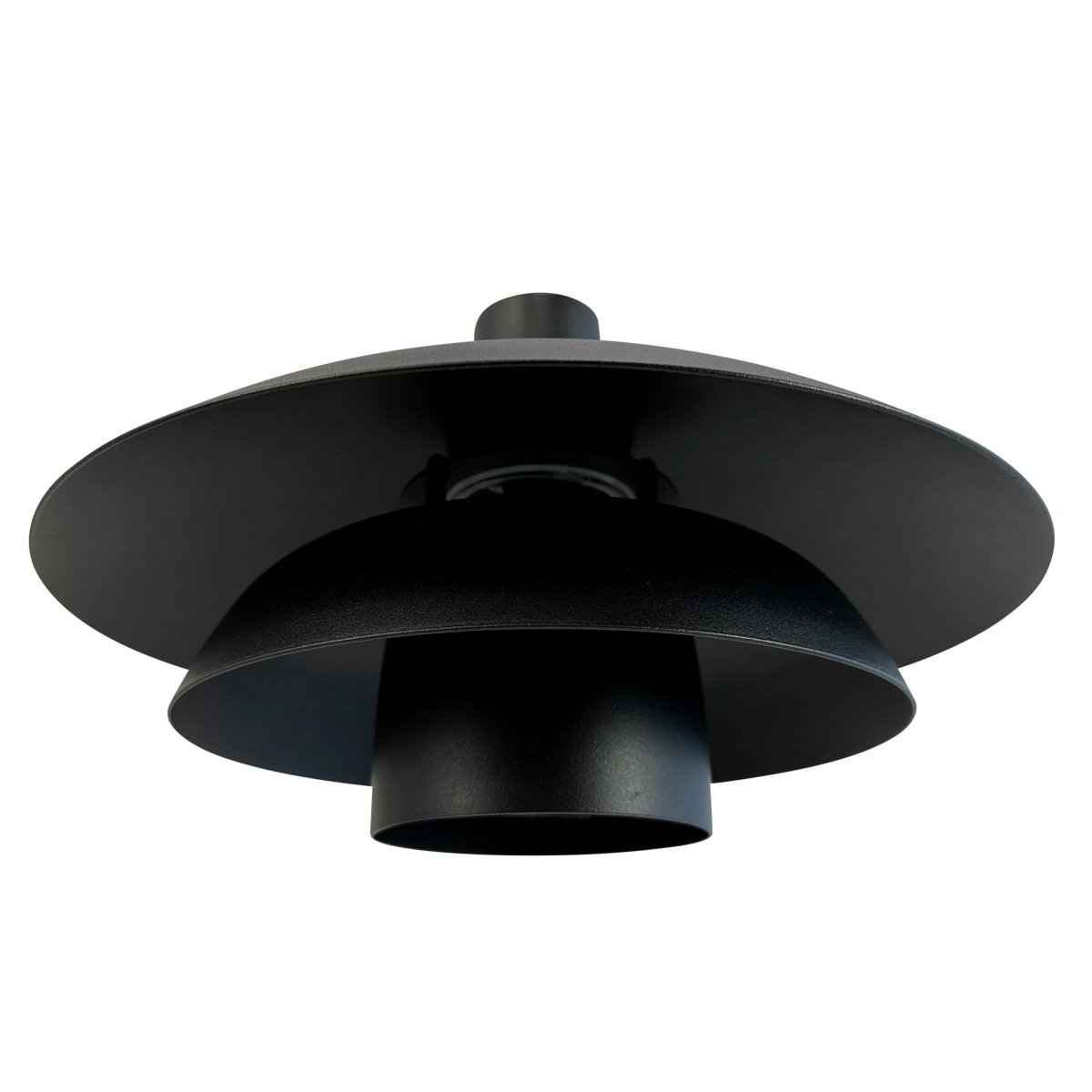 Morph Noir lampe d’extérieur De Dyberg Larsen - Morph est le choix ultime si vous souhaitez améliorer vos espaces extérieurs avec un design danois haut de gamme.