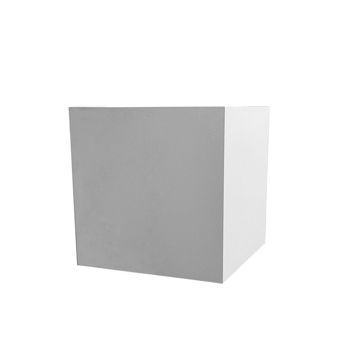Venus 10cm Blanc applique murale De Dyberg Larsen - Avec un angle d'éclairage de 10 à 120 degrés, Venus vous donne un contrôle total sur la lumière de votre maison.