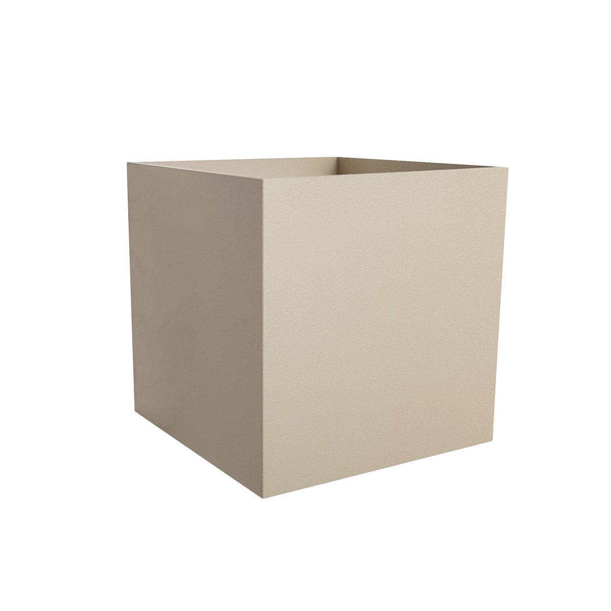 Venus 10cm Beige applique murale De Dyberg Larsen - Avec un angle d'éclairage de 10 à 120 degrés, Venus vous donne un contrôle total sur la lumière de votre maison.