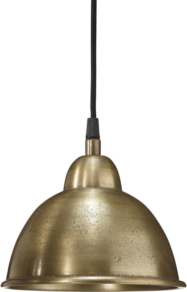 Bella Ø18 Or lampe de fenêtre De PR Home - Plafonnier et plafonnier de fen&ecirc;tre &eacute;l&eacute;gant et moderne en m&eacute;tal au design industriel.