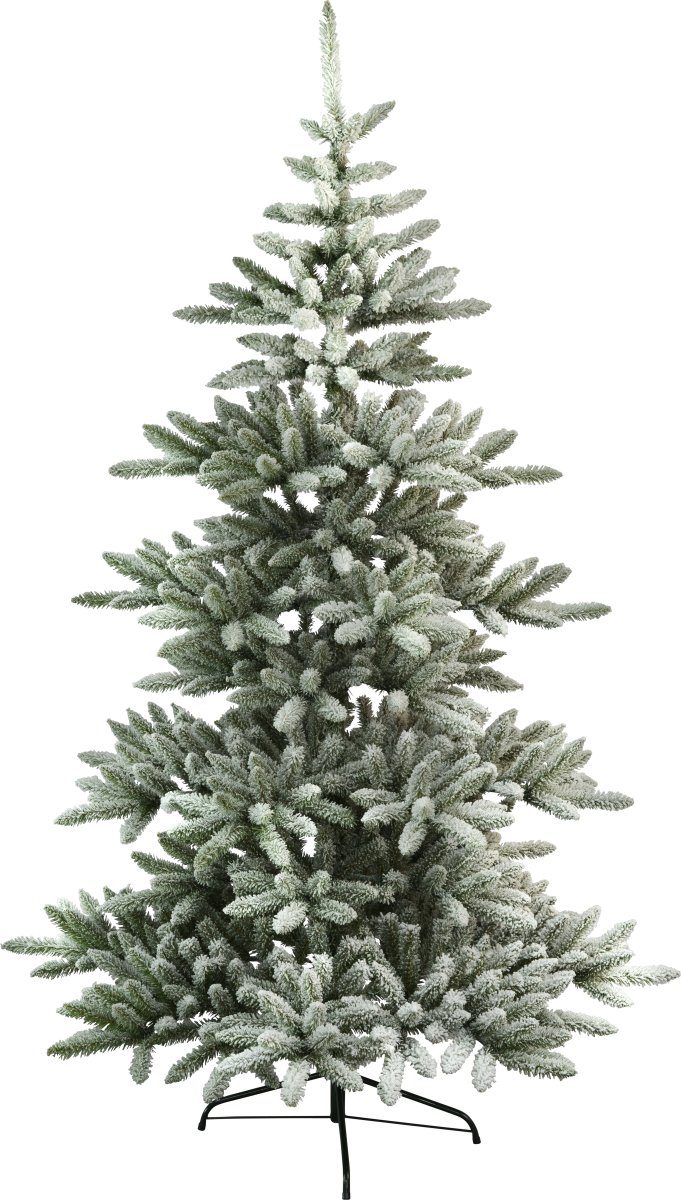 Arvika 210cm Vert De Star Trading - Magnifique sapin de Noël qui diffuse un merveilleux esprit de Noël.