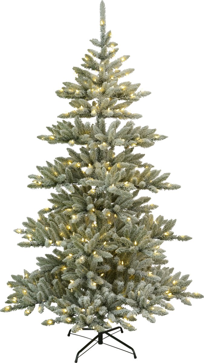 Arvika 210cm Vert De Star Trading - 