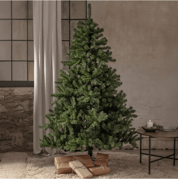 Quebec 210cm Vert De Star Trading - 