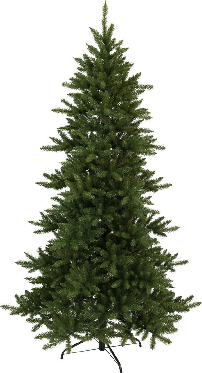 Minnesota 210cm Vert De Star Trading - Sapin de No&euml;l d&eacute;coratif vert d'une hauteur de 210 cm.