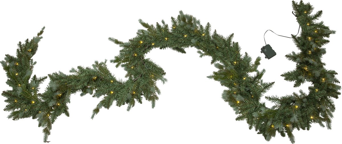 Greyland 300cm Vert De Star Trading - Il se compose d'un m&eacute;lange d'embouts PE et d'embouts PVC avec un bel aspect chatoyant vert-vert.