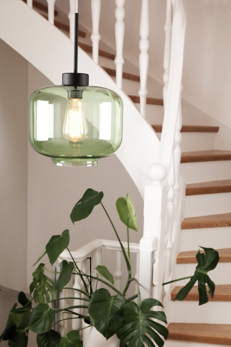 Ritz Ø25 Vert suspension De Globen Lighting - 