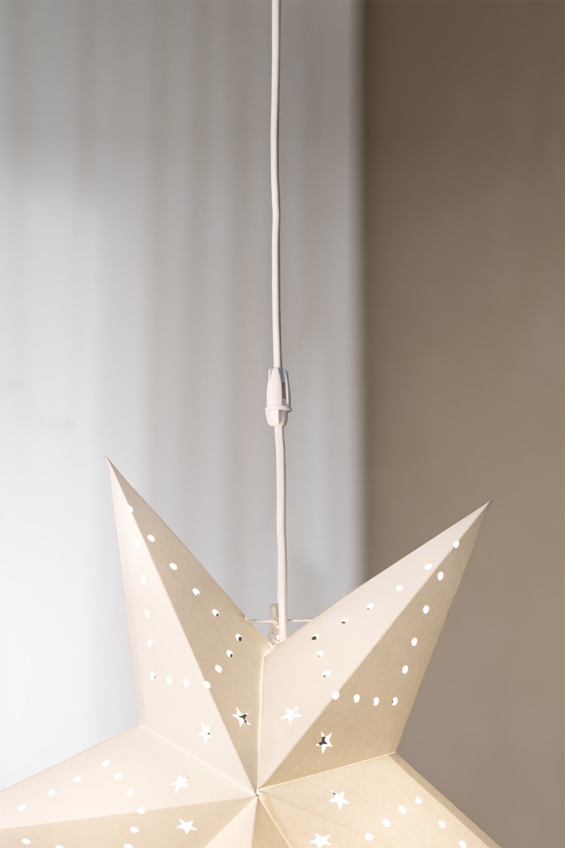 Twister Redresseur De Câble Lot De 2 Blanc De Markslöjd - 