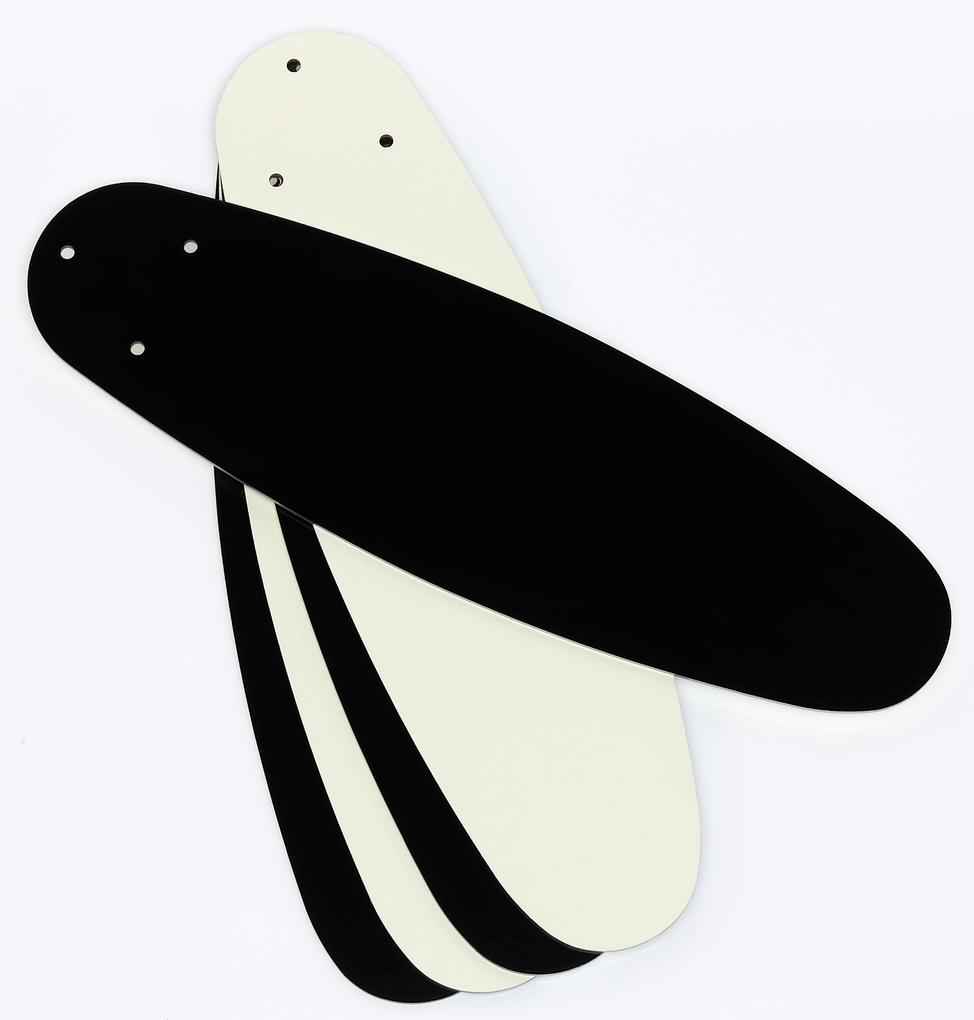 Arius Ø132 Chrome De Westinghouse - Le ventilateur Arius, avec son niveau sonore de 48 dB, est recommand&eacute; pour les pi&egrave;ces de 20 &agrave; 30 m&sup2; et dispose d'une fonction inverse, c'est-&agrave;-dire h.