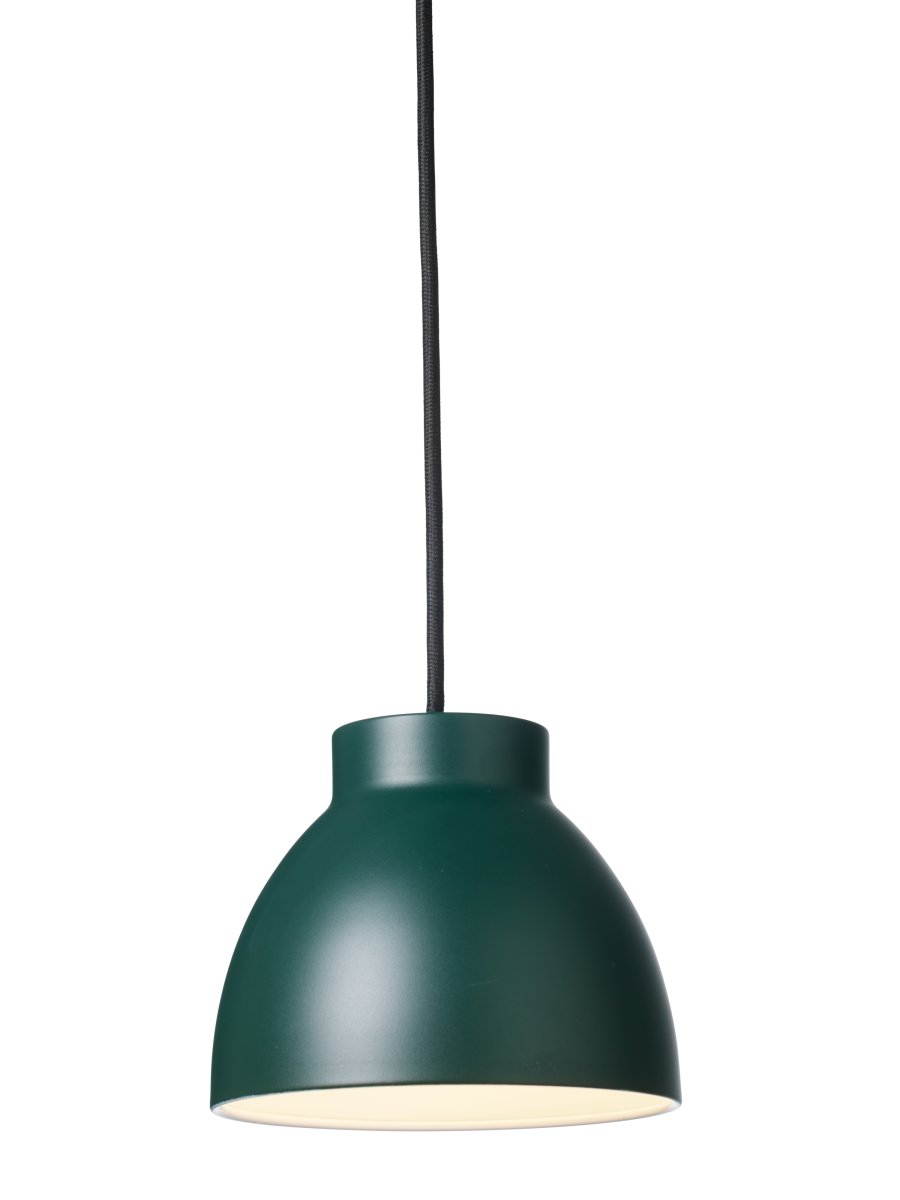 Object Ø16 Vert suspension De Halo Design - Object est un choix polyvalent et &eacute;l&eacute;gant pour ceux qui recherchent une combinaison de fonctionnalit&eacute; et d'esth&eacute;tique dans leur d&eacute;coration int&eacute;rieure.