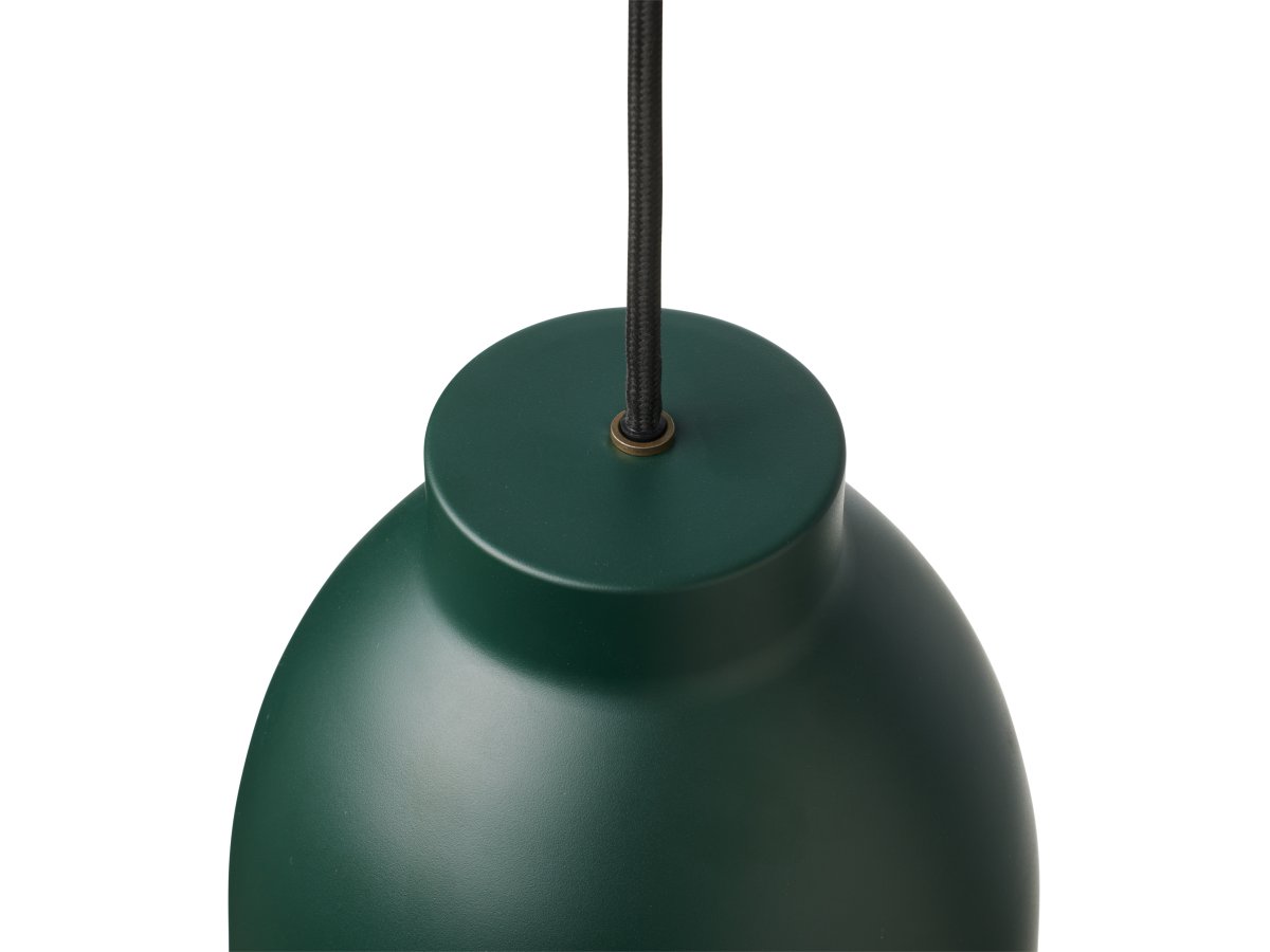 Object Ø16 Vert suspension De Halo Design - Object est un choix polyvalent et &eacute;l&eacute;gant pour ceux qui recherchent une combinaison de fonctionnalit&eacute; et d'esth&eacute;tique dans leur d&eacute;coration int&eacute;rieure.