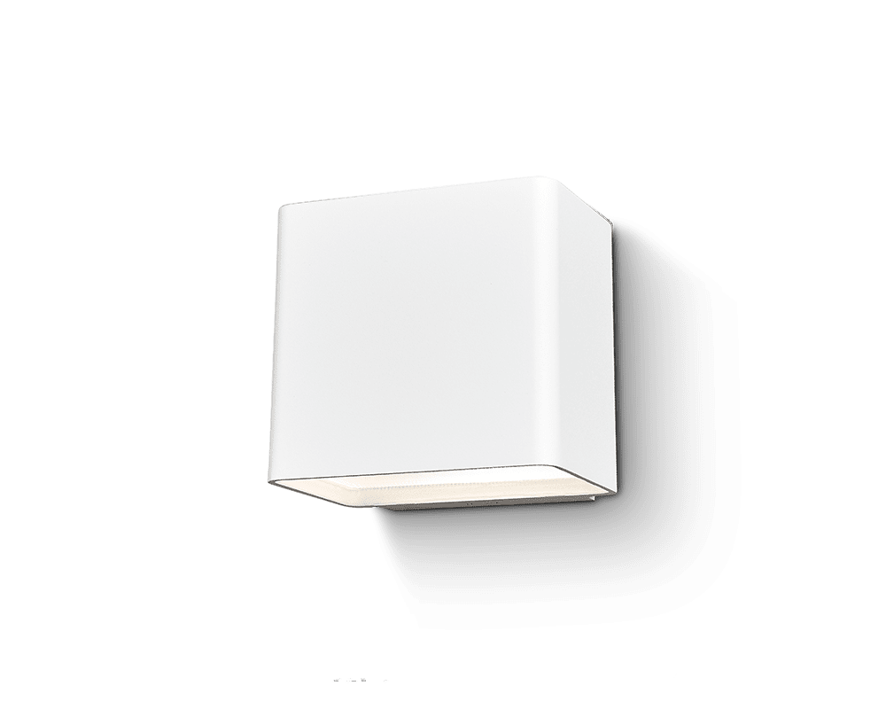 Jubilar I Blanc lampe d’extérieur De Westal - Convient pour une utilisation dans les espaces privés et publics.