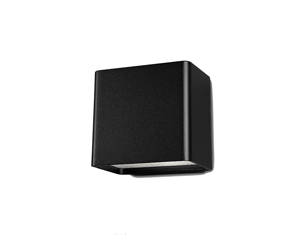 Jubilar I Noir lampe d’extérieur De Westal - Convient pour une utilisation dans les espaces privés et publics.