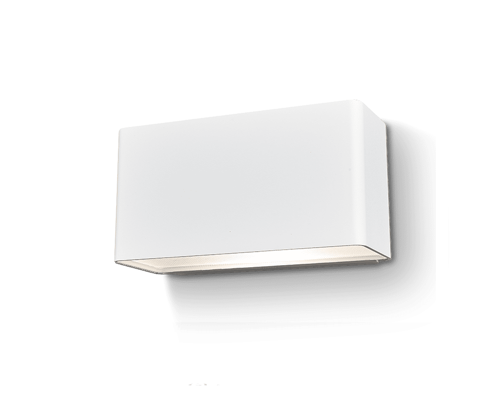 Jubilar II Blanc lampe d’extérieur De Westal - La lampe convient à une utilisation intérieure et extérieure et possède un indice de protection IP44, elle peut donc être utilisée dans les espaces privés et publics.