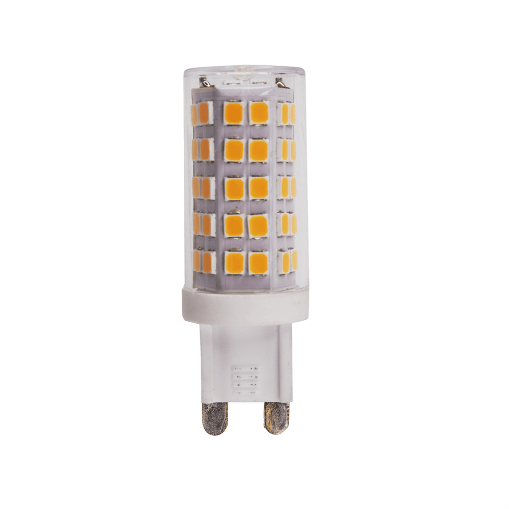 G9 4W 2500K Dimmable 3 niveaux Blanc De Unison - de mani&egrave;re naturelle et dynamique, ce qui le rend id&eacute;al pour une utilisation dans les cuisines, les salles de bains et autres pi&egrave;ces o&ugrave; une lumi&egrave;re de haute qualit&eacute; est requise.