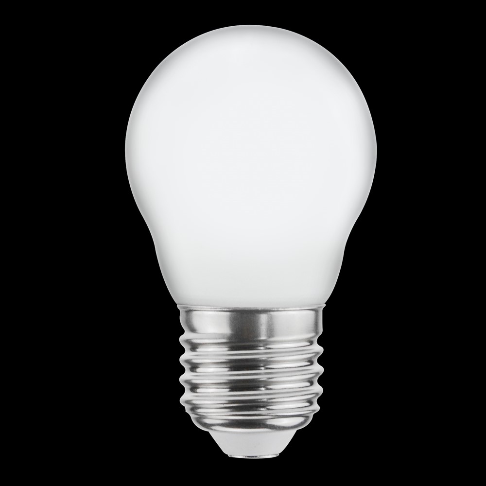 E27 4,5W 2700K Dimmable 3 niveaux Blanc De Unison - Une fonction de gradation &agrave; 3 niveaux et une fonction de m&eacute;moire permettent d'ajuster facilement la luminosit&eacute; en fonction de vos besoins et de votre humeur.