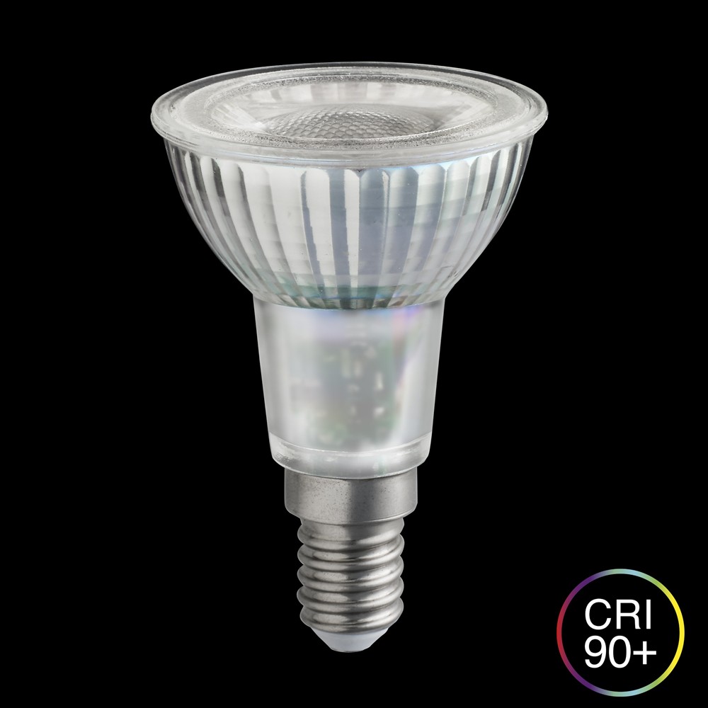 E14 5W 2700K 3-steg dimbar De Unison - 