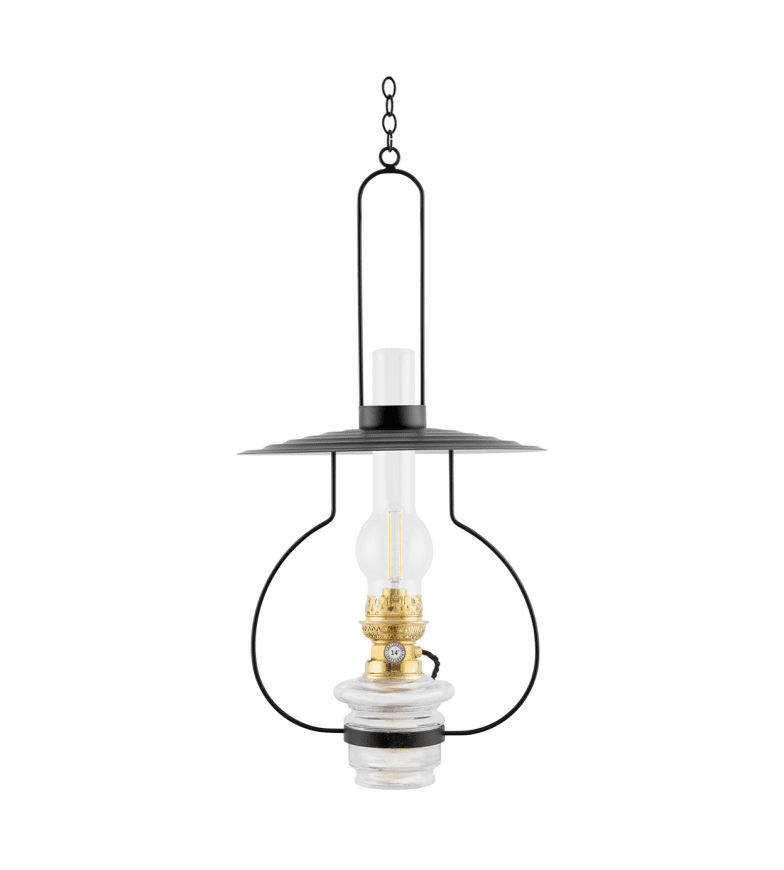  Lyckeby Elec Transparent De Karlskrona lampfabrik - Un v&eacute;ritable classique de la Karlskrona Lampfabrik, pr&eacute;sent&eacute; dans leur premier catalogue en 1884.