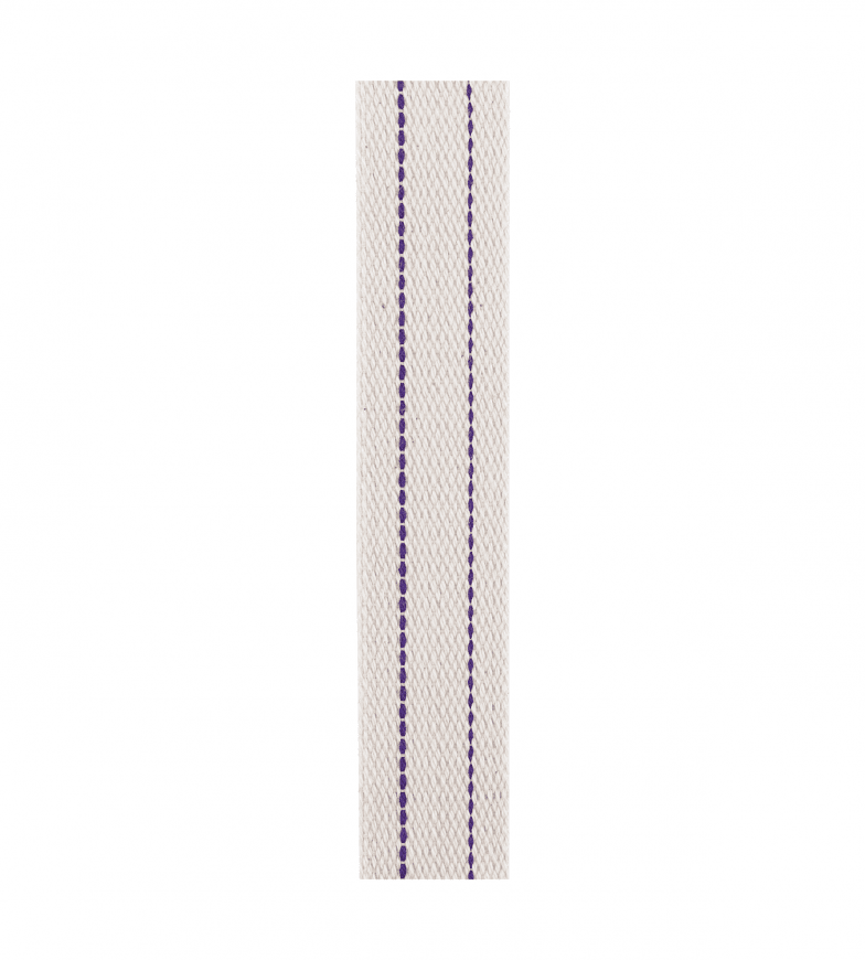 Wick 6''' De Karlskrona lampfabrik - M&egrave;che en coton, fabriqu&eacute;e en Angleterre dans une usine qui fabrique des m&egrave;ches depuis le 19&egrave;me si&egrave;cle.