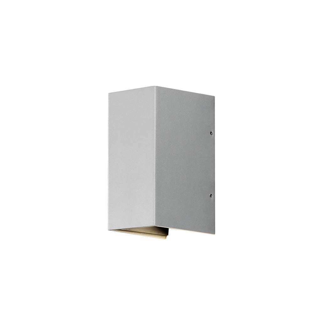 Cremona Gris lampe d’extérieur De Konstsmide - Grâce à des matériaux durables et de haute qualité, cette lampe est à la fois belle et résistante aux intempéries – un investissement idéal dans un style et une fonctionnalité durables.
