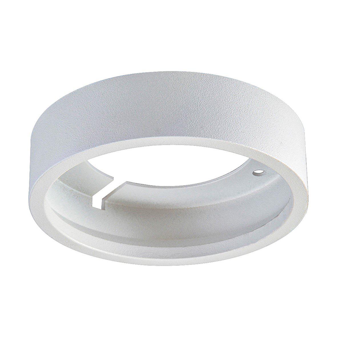 Q-90 Bague d’espacement Blanc De Designlight - 