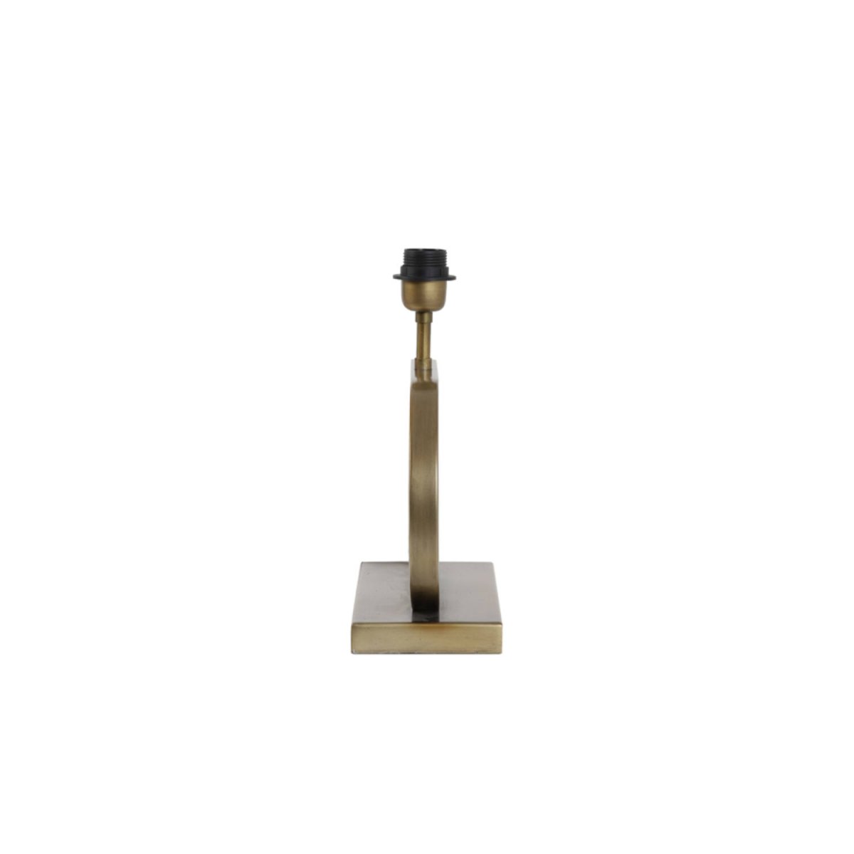 Jamiro 30cm Bronze pied de lampe De Light & Living - 