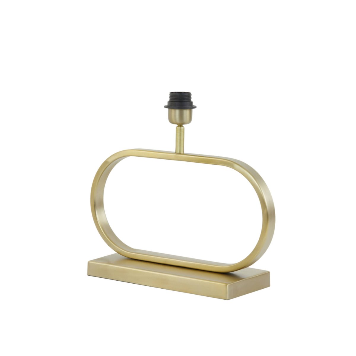 Jamiro 30cm Or pied de lampe De Light & Living - 