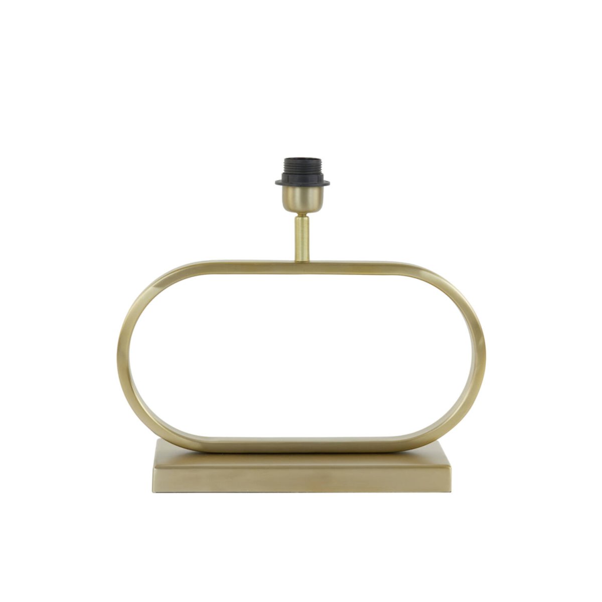 Jamiro 30cm Or pied de lampe De Light & Living - 