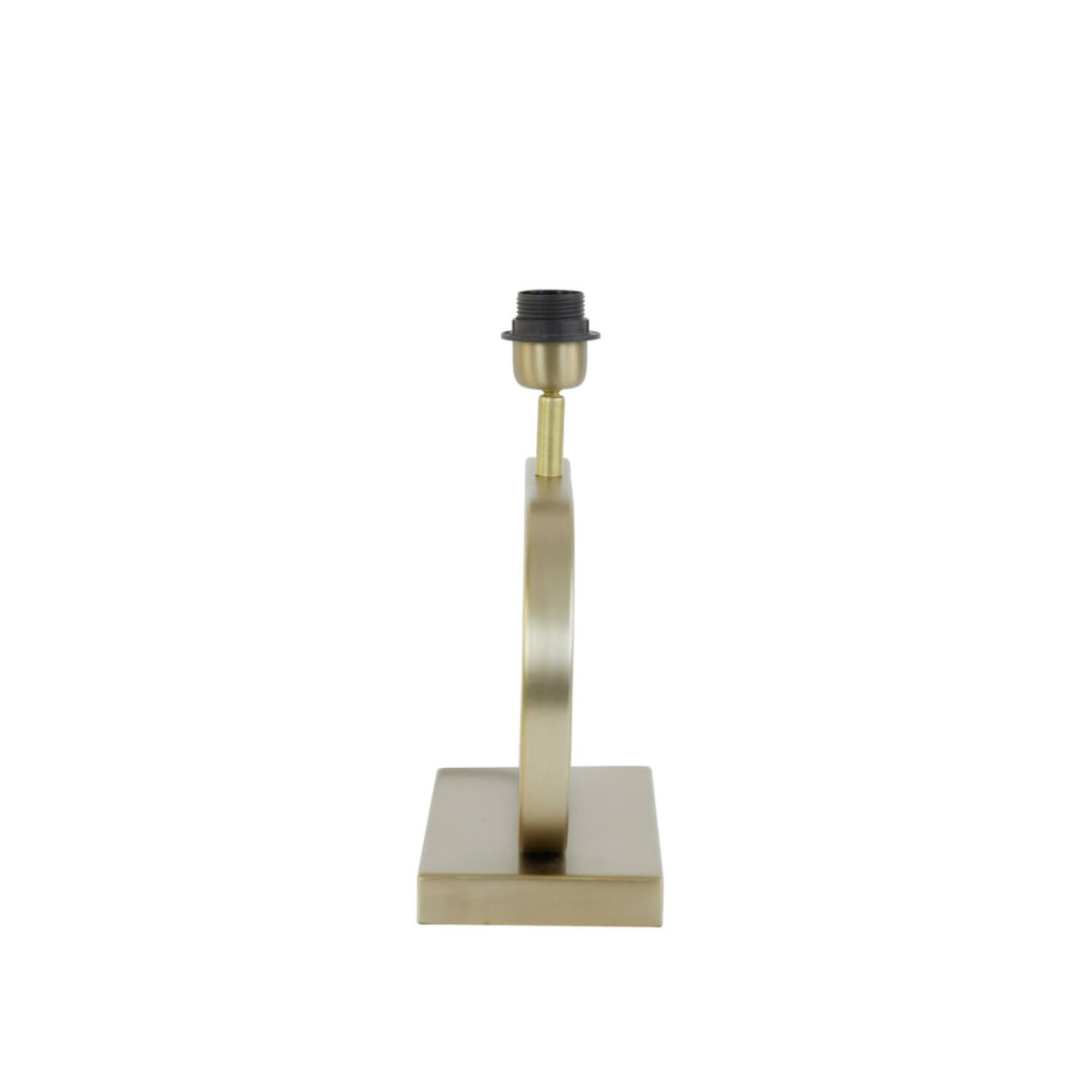 Jamiro 30cm Or pied de lampe De Light & Living - 