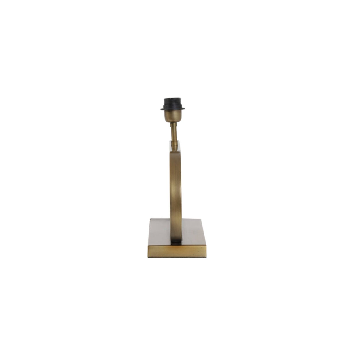 Jamiro 30cm Bronze pied de lampe De Light & Living - 
