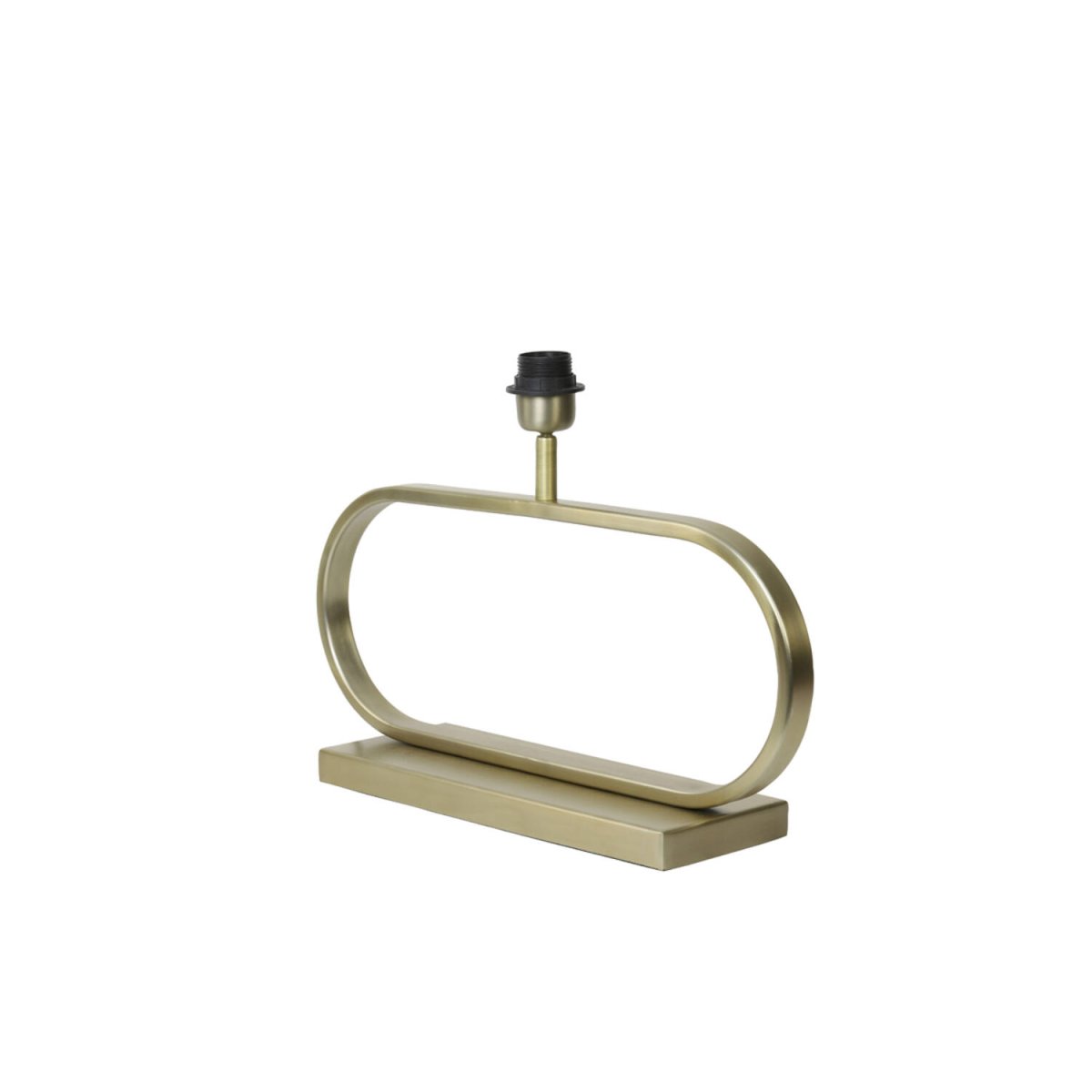 Jamiro 30cm Or pied de lampe De Light & Living - 