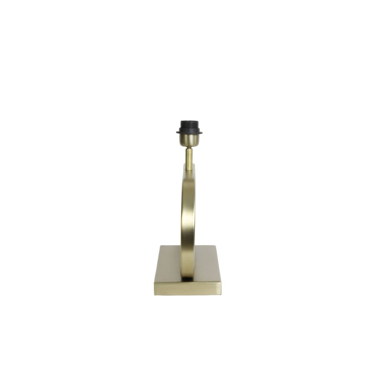 Jamiro 30cm Or pied de lampe De Light & Living - 