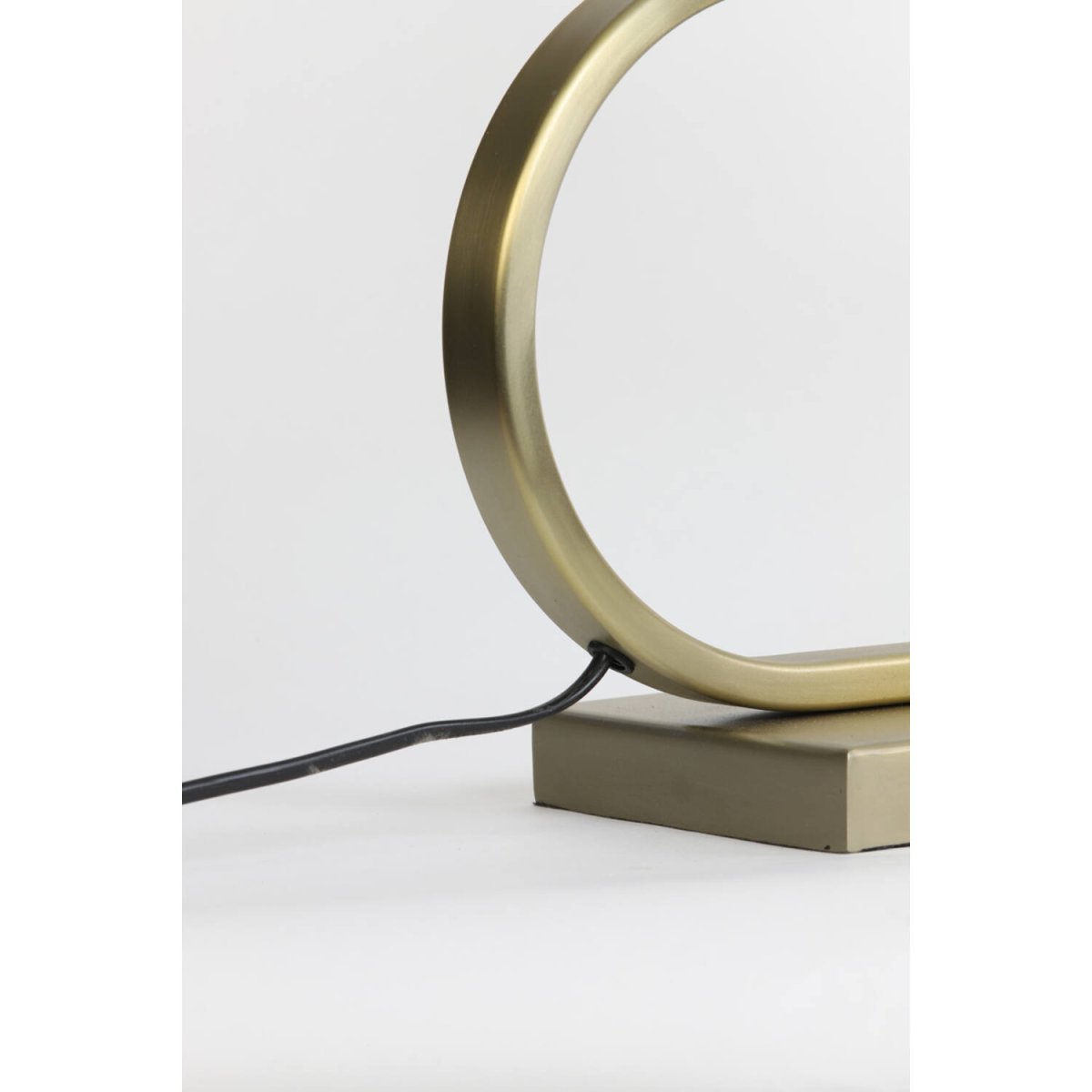 Jamiro 30cm Or pied de lampe De Light & Living - 