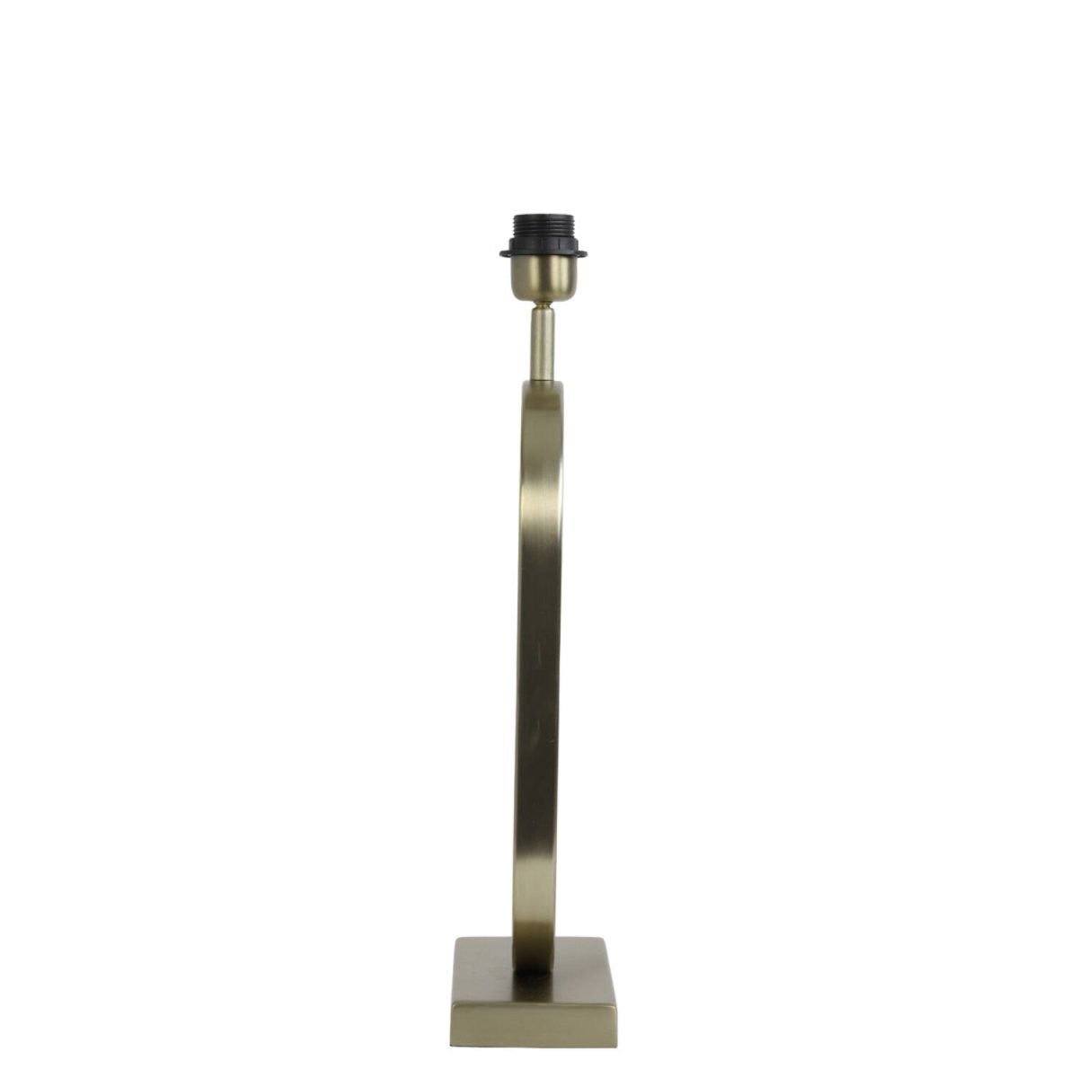 Jamiri 45cm Or pied de lampe De Light & Living - 