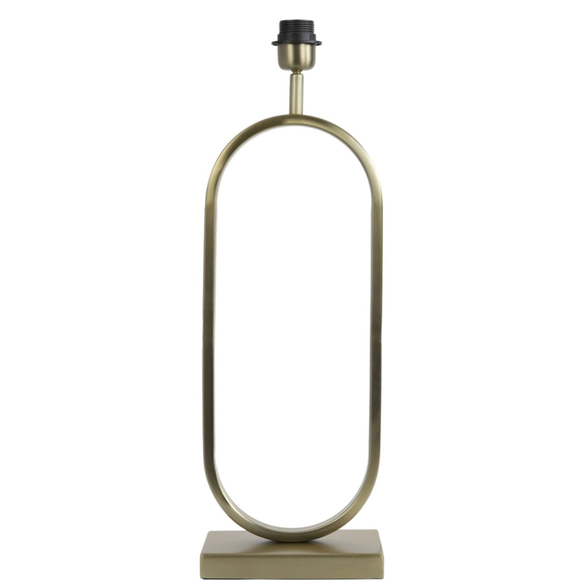 Jamiri 55cm Or pied de lampe De Light & Living - 