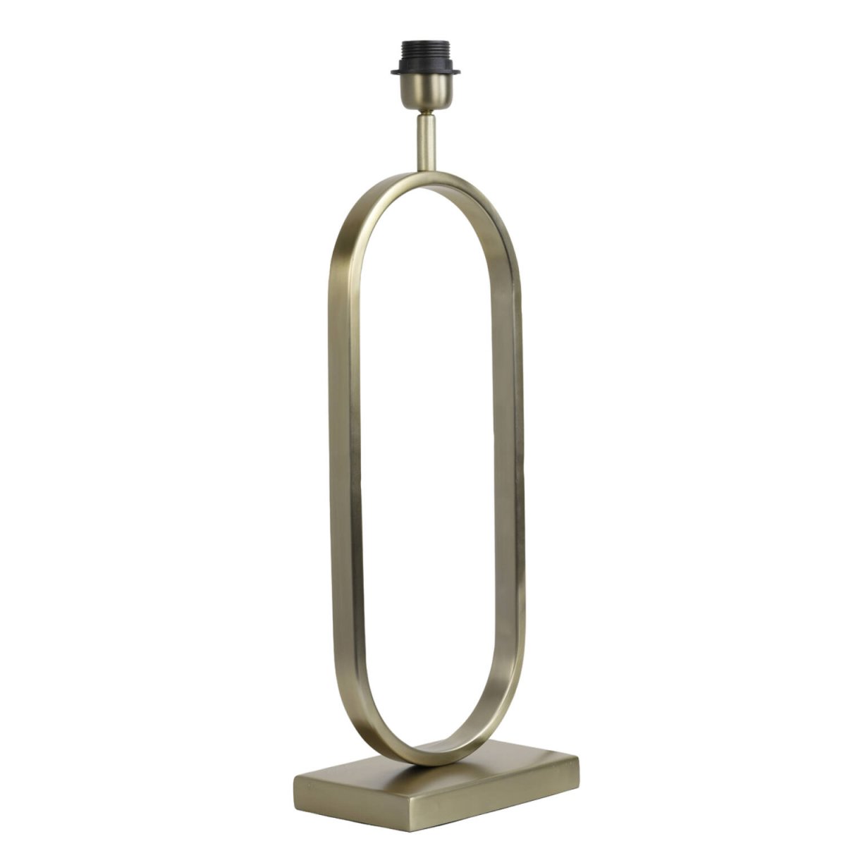 Jamiri 55cm Or pied de lampe De Light & Living - 