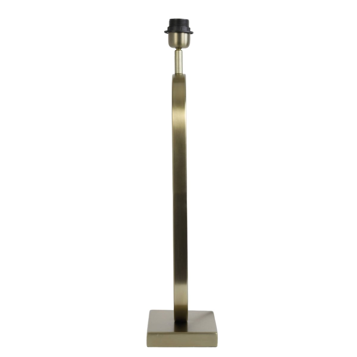 Jamiri 55cm Or pied de lampe De Light & Living - 