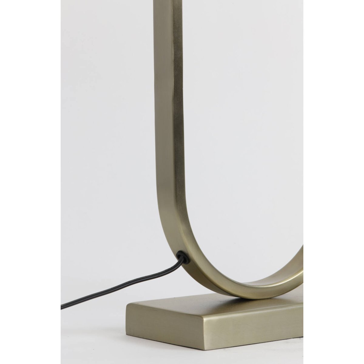Jamiri 55cm Or pied de lampe De Light & Living - 