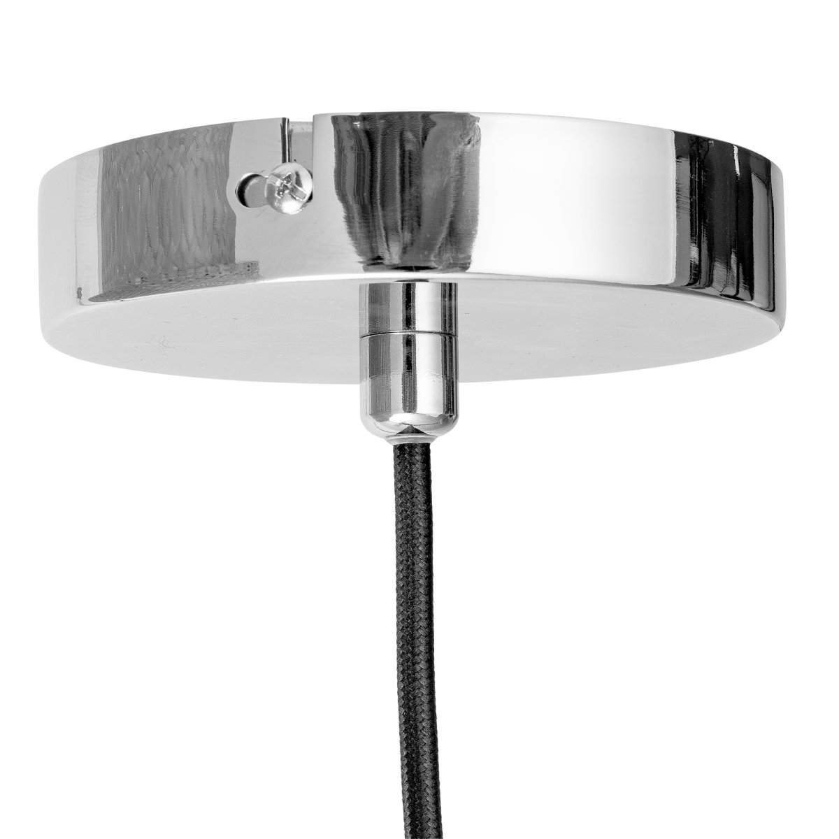 Adar Ø22 Gris suspension De Bloomingville - Suspendez Adar au-dessus de la table &agrave; manger et faites-en un point focal naturel dans la pi&egrave;ce&nbsp;: un luminaire alliant design intemporel et &eacute;l&eacute;gance moderne.