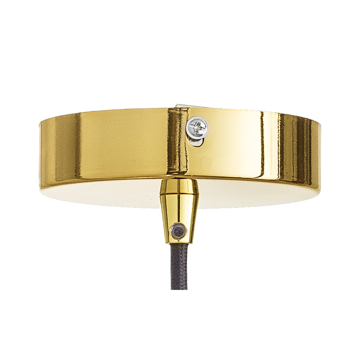 Adar Ø22 Brun suspension De Bloomingville - Suspendez Adar au-dessus de la table &agrave; manger et faites-en un point focal naturel dans la pi&egrave;ce&nbsp;: un luminaire alliant design intemporel et &eacute;l&eacute;gance moderne.