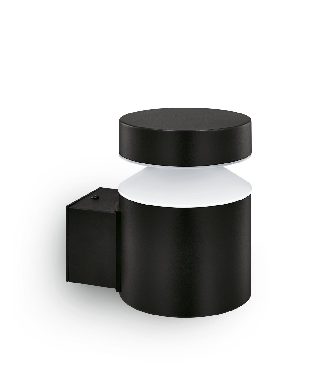 Laven Noir lampe d’extérieur De Philips - 