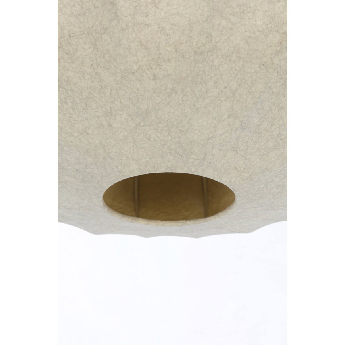 Fay Ø40 Brun plafonnier De Light & Living - 