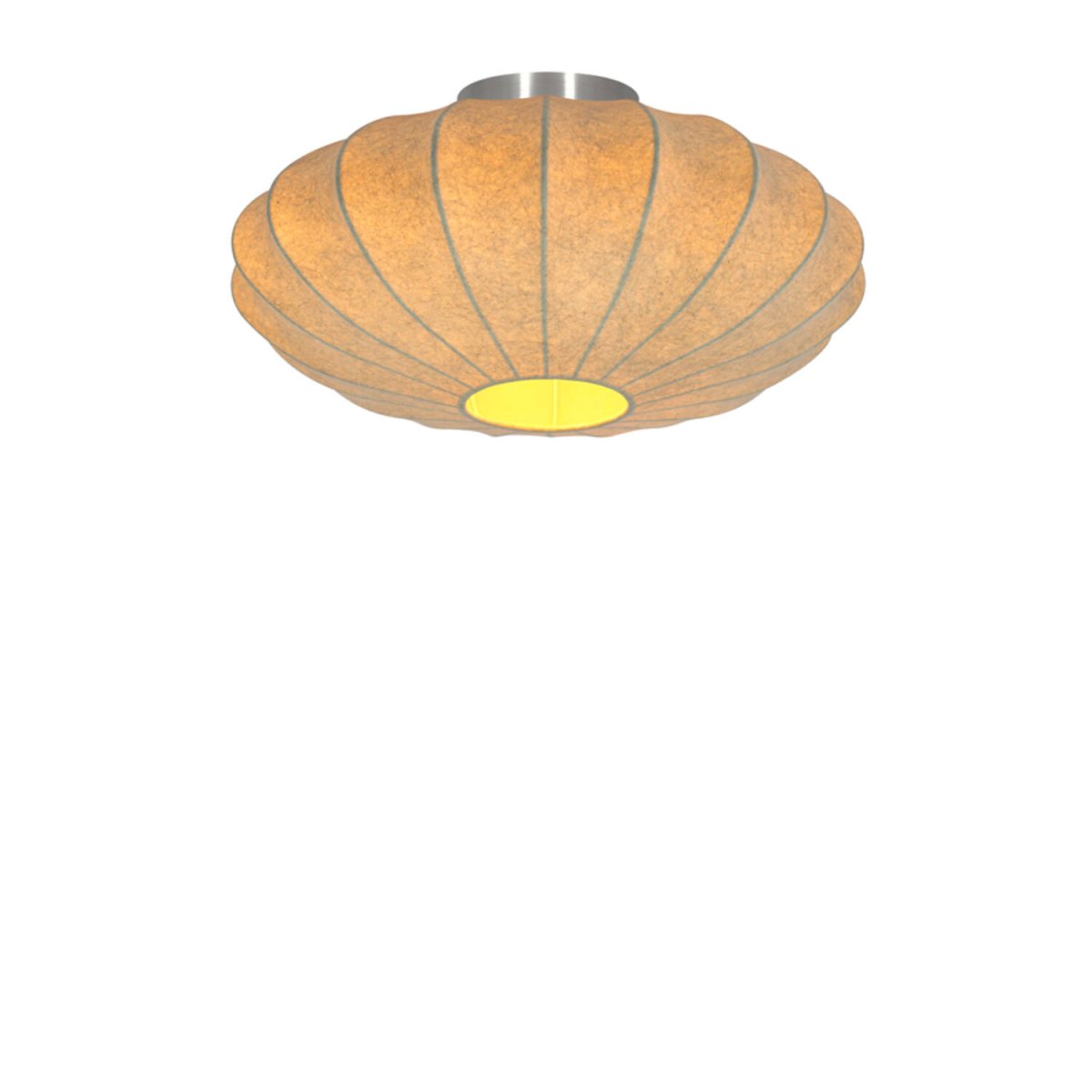 Fay Ø40 Brun plafonnier De Light & Living - 
