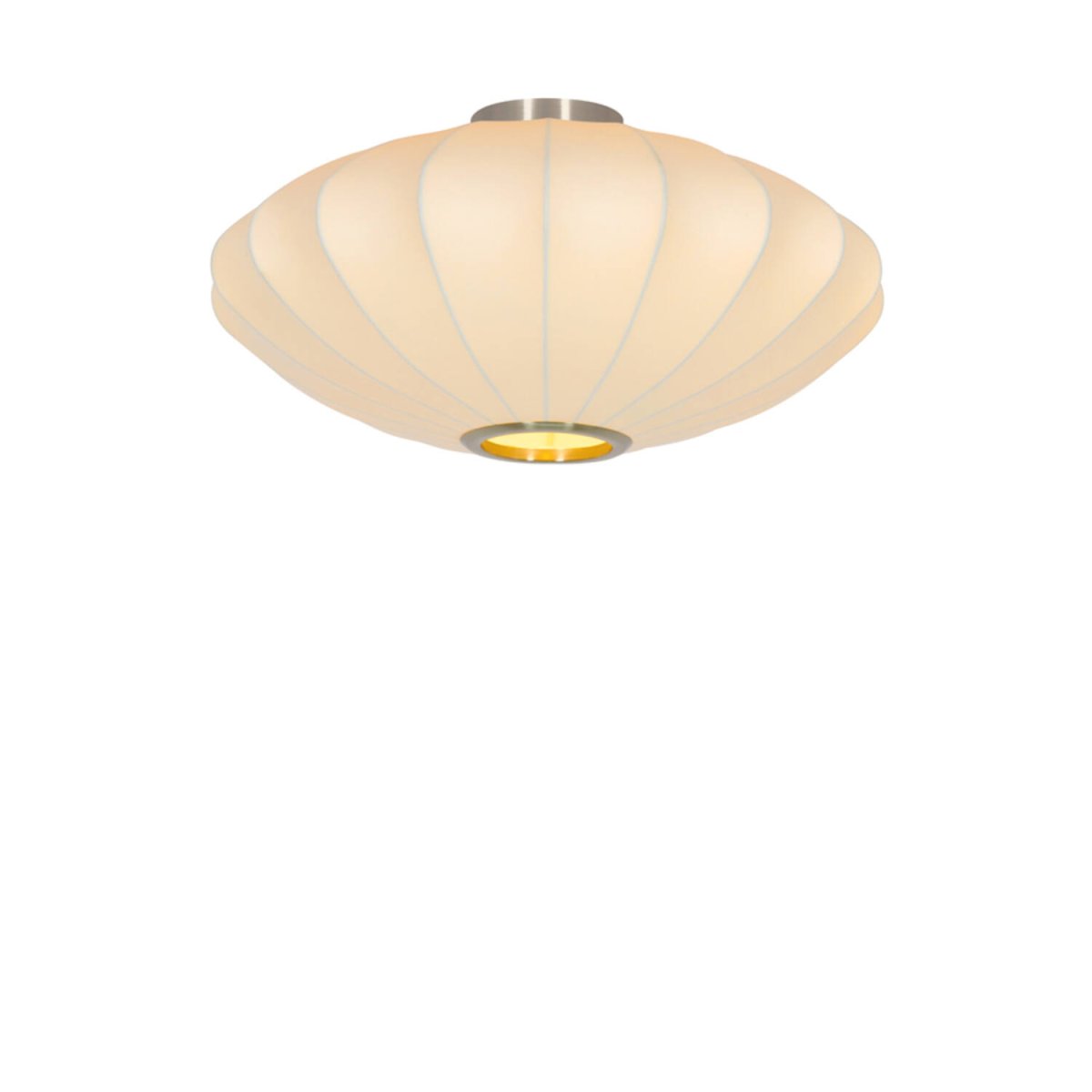 Fay Ø50 Blanc plafonnier De Light & Living - 