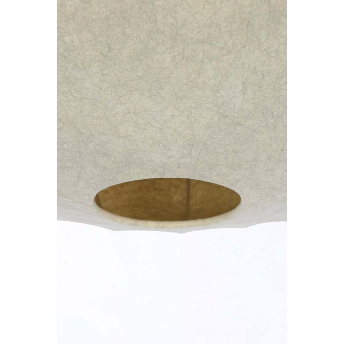 Fay Ø50 Brun plafonnier De Light & Living - 