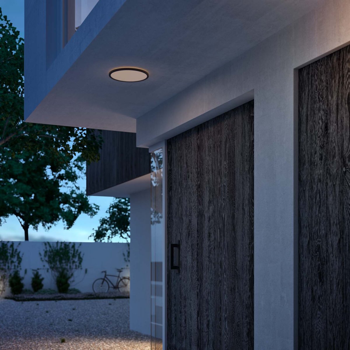 Superslim Noir De Philips - 